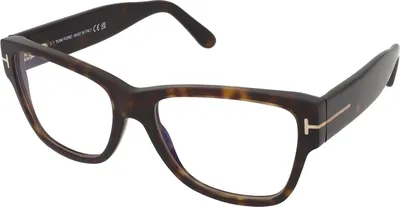 Zdjęcie produktu dla Dioptrie szkieł Tom Ford FT5878-B 052