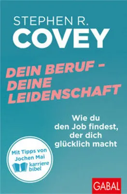 Image de Dein Beruf - Deine Leidenschaft