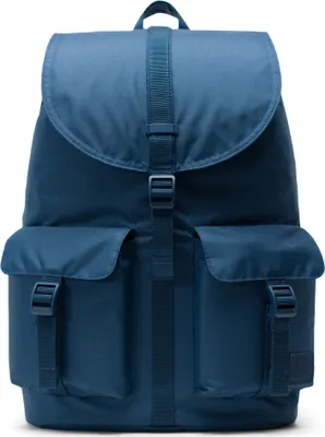 Produktbild von Herschel Dawson Light 20.5 - Rucksack 44 cm (navy)