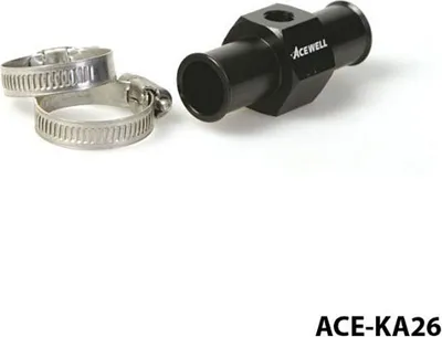 Produktbild von Kühlwasseradapter 26mm, TA 2601,