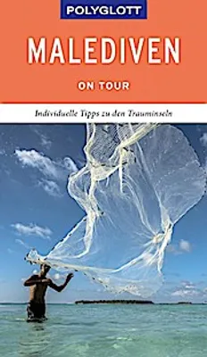 Obrázok produktu pre POLYGLOTT on tour Reiseführer Malediven