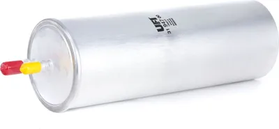 Produktbild von Kraftstofffilter UFI 31.947.00 für VW Transporter V Bus (7HB, 7HJ, 7EB, 7EJ, 7EF, 7EG, 7HF, 7EC) Filtereinsatz