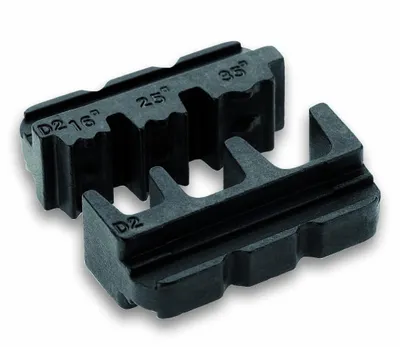 Obrázok produktu pre Cimco 10 6014, Krimpovacie kliešte, 3,2 cm