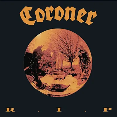 Produktbild von R.i.p.