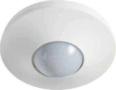 Produktbild von ESYLUX PD-C 360i/8 MIC, Zimmerdecke, Drinnen, Weiß, IP20, 2000 Lux, 30 - 300 s