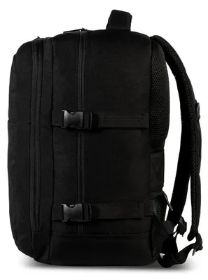 Obrázek produktu pro Batoh Bench, model Rucksack L, barva černá