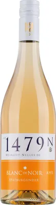 Produktbild von Nelles Blanc de Noir Spätburgunder trocken 2023