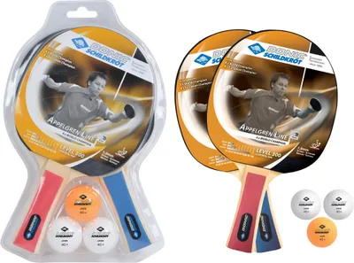 Image de Donic Schildkröt 788634 Set de ping-pong Sopo Level 300 Sous blister