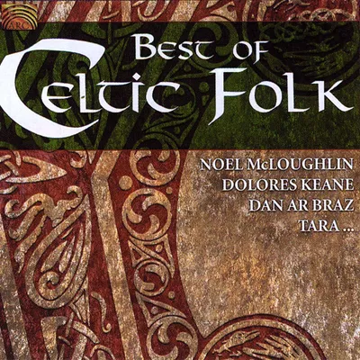 Obrázek produktu pro Různí umělci: Umělci: Best Of Celtic Folk