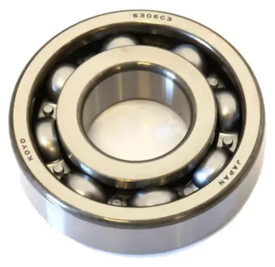 Obrázok produktu pre Ložisko ATHENA KOYO 6306C3, rozmer 19x72x30