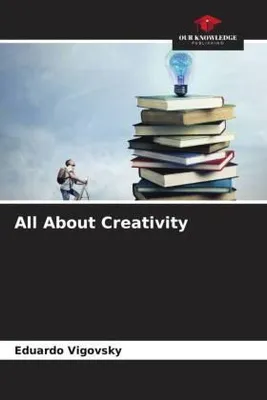 Produktbild von All About Creativity