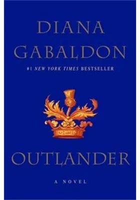 Produktbild von Outlander