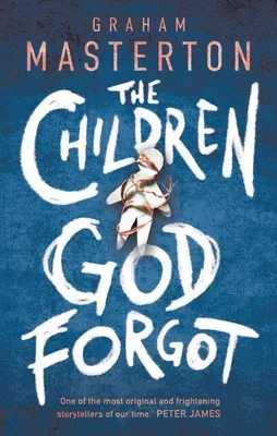 Obrázok produktu pre The Children God Forgot