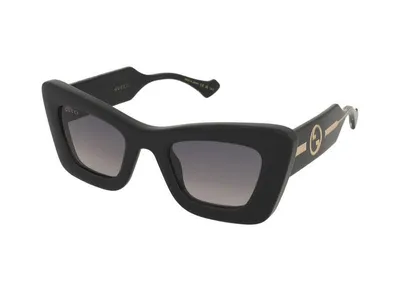 Produktbild von Sonnenbrille Gucci GG1552S 001