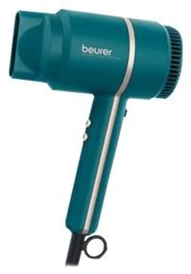 Produktbild von Beurer HC 35 Haartrockner, kompakter Föhn mit Ionenfunktion für glänzendes & ges