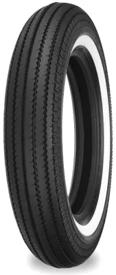 Productafbeelding van Shinko motorband, autobanden E270SW (5.00-16 TT 72H)