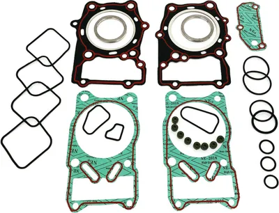 Zdjęcie produktu dla Zestaw uszczelek silnika Zestaw uszczelek TOP END do SUZUKI VS 700 750 800, VX 800
