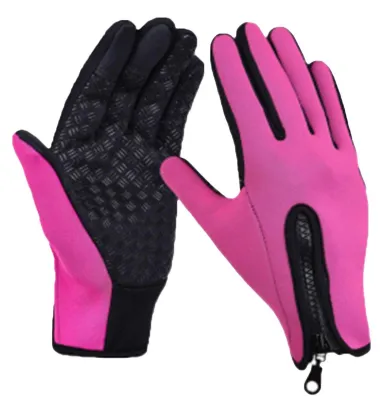 Produktbild von Winterhandschuhe, winddicht und wasserdicht