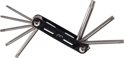Image de BBB BTL-143 Clé multiple TorxFold