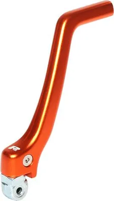 Zdjęcie produktu dla RFX Race Kickstarterhebel (Orange) - passend für KTM SX85