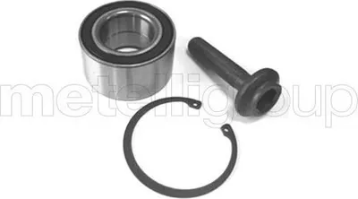 Produktbild von METELLI Radlagersatz Vorne für VW Golf IV Schrägheck (1J1) 19-2318