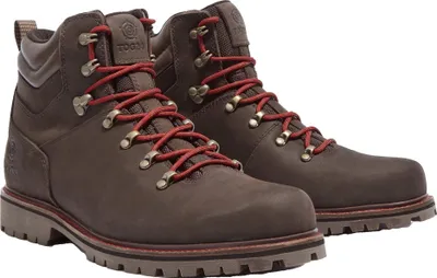 Immagine prodotto di TOG24 - Stivali da uomo "Outback", pelle TG325 (43 EU) (Marrone)