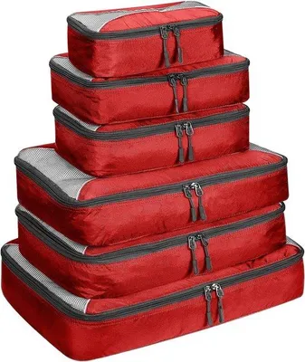 Image de Valises de voyage résistantes à l'eau, accessoires de voyage, sacs de voyage pour les affaires mouillées, sacs de voyage pour les housses de couette, trousse de voyage imperméable