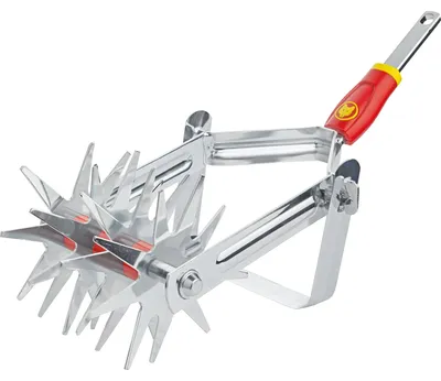 Produktbild von Wolf Garten Gartenfräse 15 cm Wolf Combisystem Multi-Star DA-S 71AAA006650 (71AAA006650)
