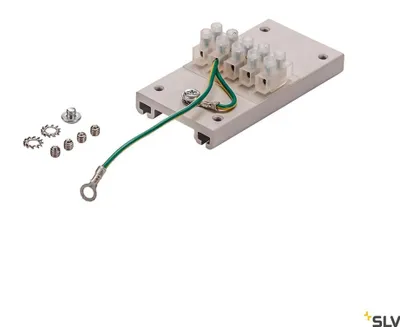 Imagen del producto de SLV 1004904 GRAZIA 60, kit de conexión