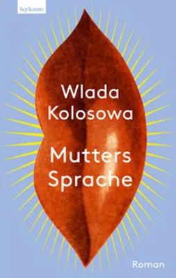 Image de Mutters Sprache
