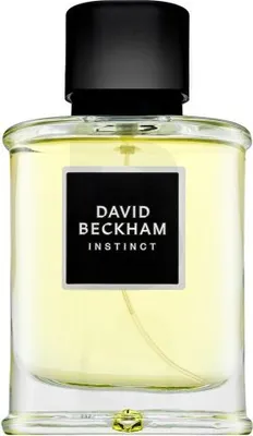 Obrázek produktu pro David Beckham Instinct parfémovaná voda pro muže 75 ml