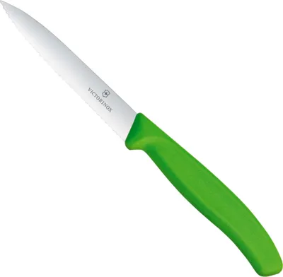 Produktbild von Victorinox SwissClassic 6.7736, Schälmesser, Edelstahl