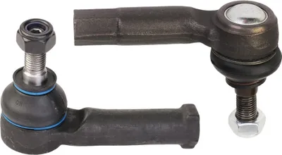 Produktbild von RIDEX Spurstangenkopf Spurstange für VW Golf IV Schrägheck (1J1) Vorne Links Rechts 914T0976