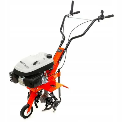 Obrázok produktu pre Kraft&Dele benzínový kultivátor 4,9HP 36cm KD5160