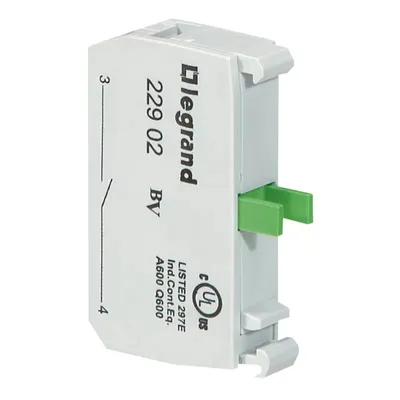 Immagine prodotto di Legrand 022902 Osmoz più vicino