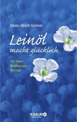 Image de Leinöl macht glücklich