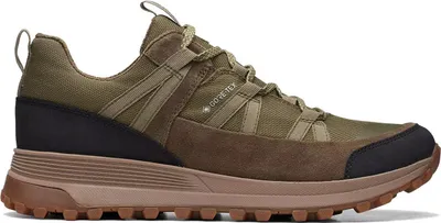 Produktbild von Clarks Herren in Grün, Größe 9.5