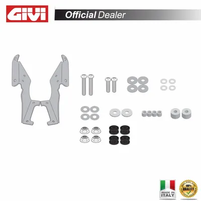 Immagine prodotto di Kit attacchi parabrezza per D2144ST per YAMAHA Niken 900