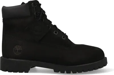 Produktbild von Timberland Junior 6-inch Premium Boots 36 t/m 40 Schwarz 12907-38