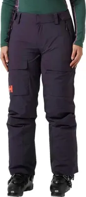 Produktbild von Helly Hansen Switch Cargo 2.0 Hosen Schwarz M Damen Schwarz M