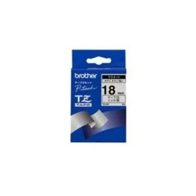 Produktbild von Brother TZ-241 Laminated Tape, TZ, China, 8 m, 172 mm, 108 mm, 335 mm
