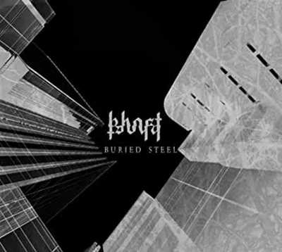 Obrázek produktu pro Khost: Buried Steel