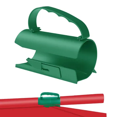 Immagine prodotto di Carta da regalo Ajuanbazha, taglia carta per rotoli, taglia carta portatile