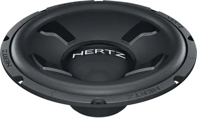 Image de Caisson de basse Hertz DS 30.3