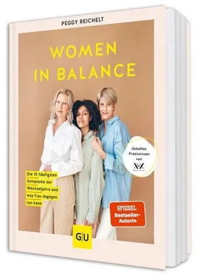 Immagine prodotto di Women in Balance
