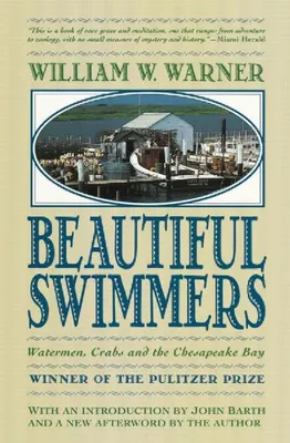 Immagine prodotto di Beautiful Swimmers