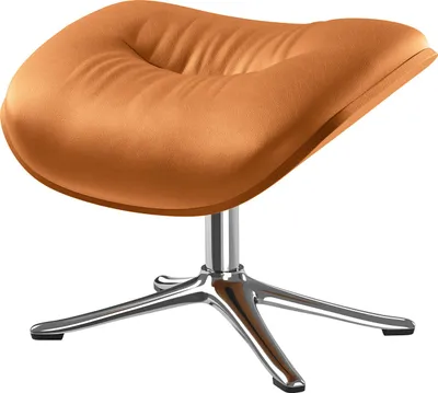 Produktbild von home24 Polsterhocker