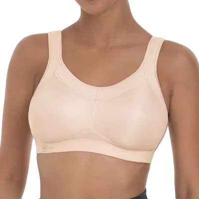 Produktbild von Anita Active Momentum Sport Bh 5529 Smart Rose - größe 90 / G