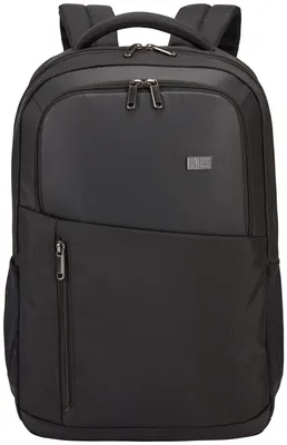 Obrázok produktu pre Case Logic Propel PROPB-116 Black, Batoh, 39,6 cm (15.6"), Ramenný popruh, 870 g