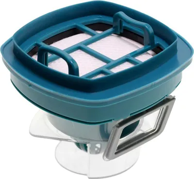 Produktbild von Leifheit 89160 Filtereinheit für 11925... Regulus PowerVac 2in1 Akkustaubsauger